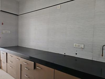 Kitchen Image of 1345 Sq.ft 2 BHK Apartment / Flat for sale in Vascon Forest County, Kharadi Pune for Rs. 19000000