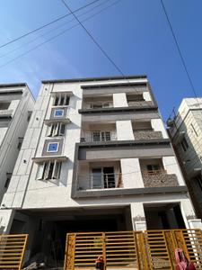 2.5 BHK Flat