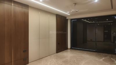 Bedroom Image of 4500 Sq.ft 4 BHK Builder Floor for sale in DLF Phase 1 Gurgaon for Rs. 76000000