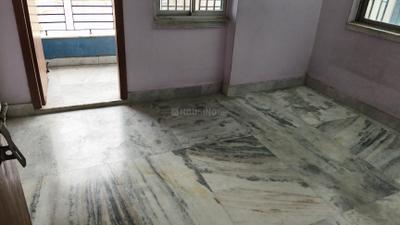 Bedroom Image of 1550 Sq.ft 3 BHK Apartment / Flat for sale in Keshtopur Kolkata for Rs. 4700000
