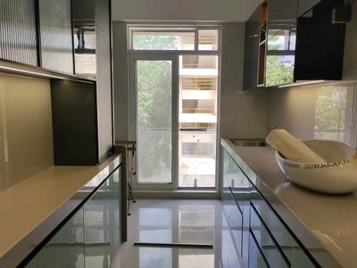 Kitchen Image of 1130 Sq.ft 2 BHK Apartment / Flat for sale in Aniruddha Pooja by Aniruddha Group, Ulwe Navi Mumbai for Rs. 12500000