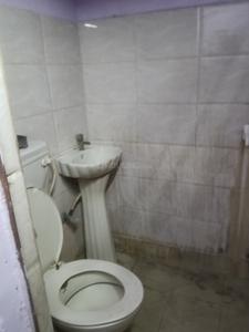 Image of 200 Sq.ft 1 RK Builder Floor for rent in GTB Nagar, New Delhi for Rs. 8000