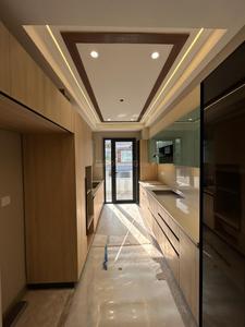 Image of 2200 Sq.ft 3 BHK Builder Floor for sale in Sector 57, Gurgaon for Rs. 24000000