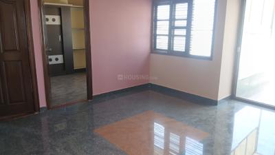 Living Room Image of 1150 Sq.ft 2 BHK Apartment / Flat for rent in Banaswadi Bengaluru for Rs. 28000