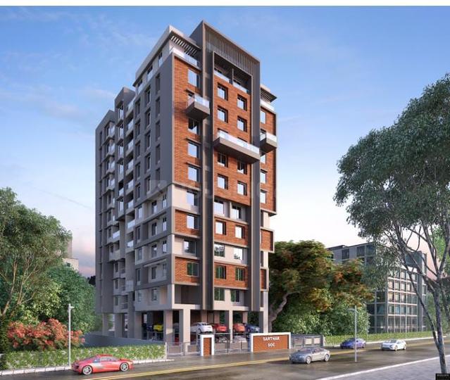 parulekar sarthak  rambaug colony Main Image 1