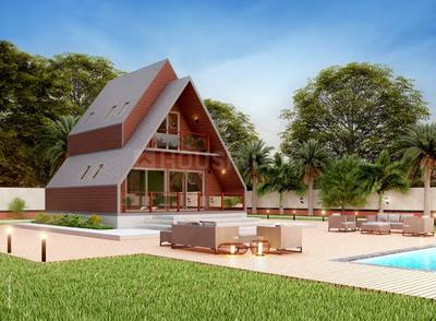 Image of 405 Sq.ft Residential Plot / Land for sale in Arvind Everland, Mankol, Ahmedabad for Rs. 3500000
