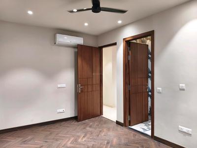 Bedroom Image of 2960 Sq.ft 3 BHK Builder Floor for sale in Anant Raj Estate, Kadarpur Gurgaon for Rs. 39500000