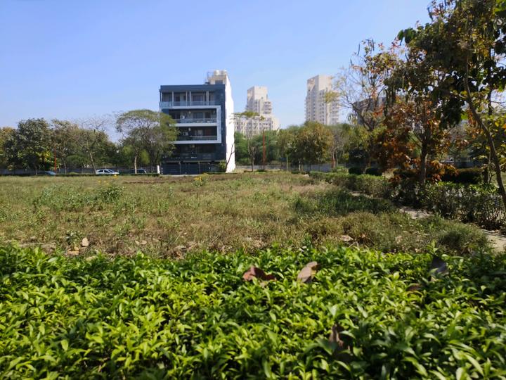 Silverlake Maruti Kunj Main Image 1