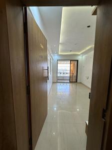 Living Room Image of 680 Sq.ft 1 BHK Apartment / Flat for sale in Mahaveer River Valley Tower Phase I, Kalyan West Kalyan for Rs. 4350000