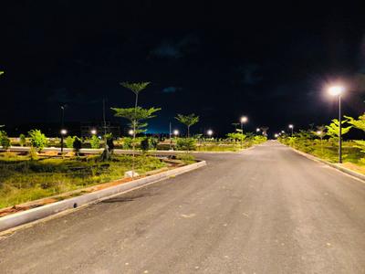 Image of 200 Sq.ft Residential Plot / Land for sale in Bheemunipatnam, Visakhapatnam for Rs. 5800000
