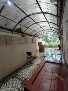 Balcony Image of 2350 Sq.ft 3 BHK Apartment / Flat for sale in Bariatu Ranchi for Rs. 13500000