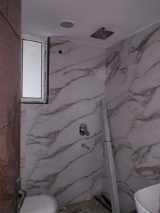 Common Bathroom Two Image of 2200 Sq.ft 4 BHK Apartment / Flat for sale in Eden Towers Apartment by CGHS Group, Sector 5 Dwarka New Delhi for Rs. 31000000
