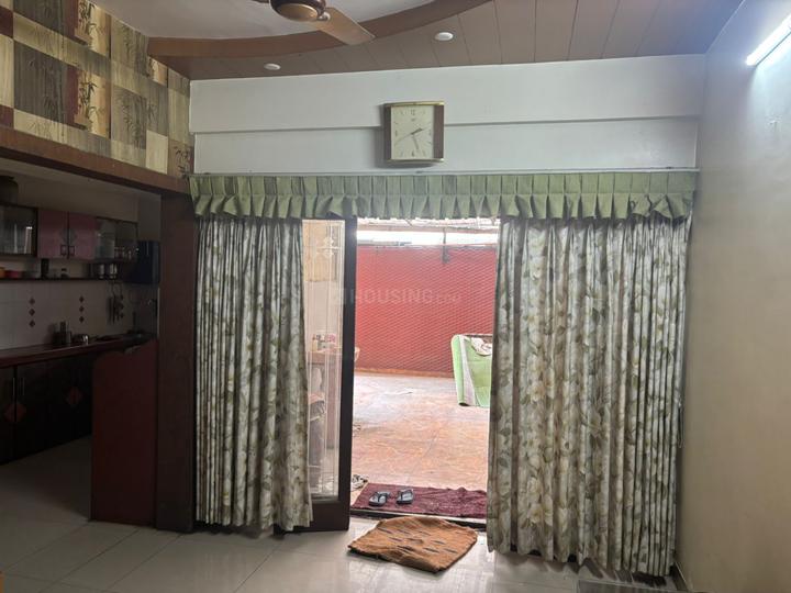 Ravi Nagar Ravi Heights Bedroom 1