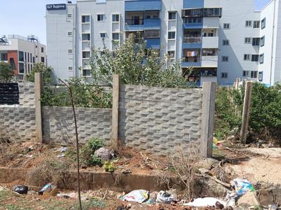 Image of 2000 Sq.ft Residential Plot / Land for sale in Nagavara, Bengaluru for Rs. 32000000