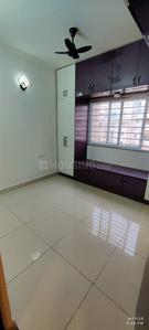 Hall Image of 524 Sq.ft 1 BHK Apartment / Flat for rent in Provident Park Square Phase 1, Mallasandra Bengaluru for Rs. 22000