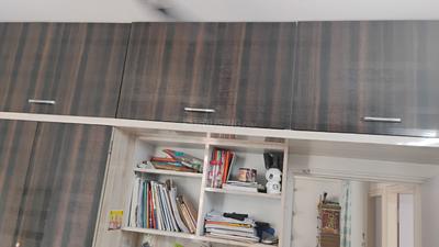 Bedroom Image of 914 Sq.ft 2 BHK Apartment / Flat for sale in Scheme No 140 Indore for Rs. 4600000