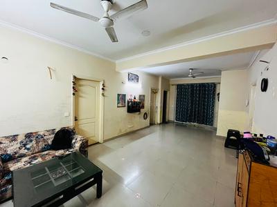 4 BHK Flat