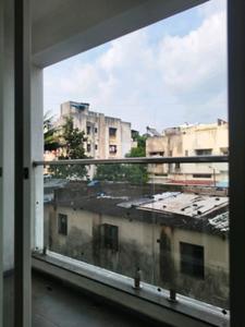 Bedroom Two Image of 900 Sq.ft 2 BHK Apartment / Flat for sale in Siddh Amara, Bavdhan Pune for Rs. 10500000