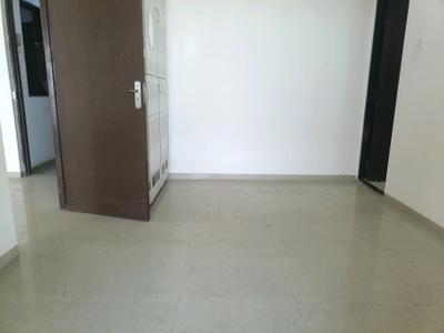 Bedroom Image of 1210 Sq.ft 2 BHK Apartment / Flat for sale in Tharwani Heritage, Kharghar Navi Mumbai for Rs. 16500000