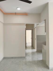 Passage Image of 600 Sq.ft 2 BHK Apartment / Flat for rent in Swastik Platinum, Vikhroli East Mumbai for Rs. 56000