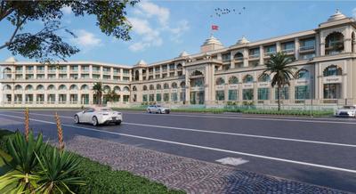 Image of 630 Sq.ft 1 RK Studio for sale in Sahadatganj, Ayodhya for Rs. 6200000