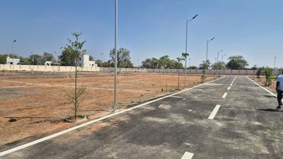Heritage Park Plot View 2