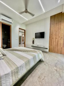 Bedroom Image of 2180 Sq.ft 3 BHK Apartment / Flat for sale in Dhakoli Zirakpur for Rs. 12200000