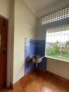 Balcony Image of 1000 Sq.ft 1 BHK Apartment / Flat for rent in Zoo Tiniali Guwahati for Rs. 19000