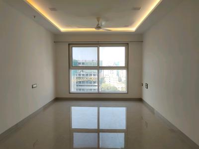 Living Room Image of 1100 Sq.ft 3 BHK Apartment / Flat for sale in Shreepati Insignia, Vile Parle West Mumbai for Rs. 49000000