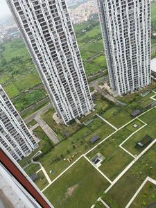 Image of 2079 Sq.ft 3 BHK Apartment / Flat for sale in Urbana New Towers, East Kolkata Township, Kolkata for Rs. 43000000
