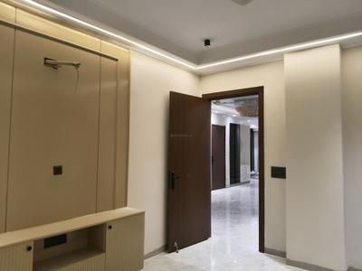 Bedroom Image of 1544 Sq.ft 3 BHK Apartment / Flat for sale in DLF The Skycourt, Sector 86 Gurgaon for Rs. 24000000