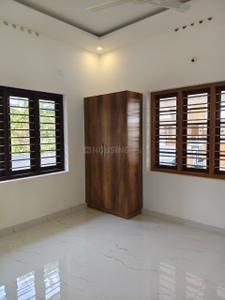 Bedroom Image of 1950 Sq.ft 4 BHK Independent House for sale in Pallikkara Kochi for Rs. 6400000