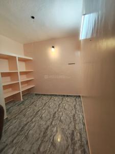 Bedroom Image of 490 Sq.ft 1 BHK Apartment / Flat for rent in Avadi Chennai for Rs. 13000