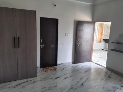Bedroom Image of 1000 Sq.ft 2 BHK Apartment / Flat for rent in Radhakishan Pura Sikar for Rs. 10000