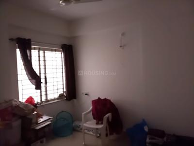 Bedroom Image of 1800 Sq.ft 3 BHK Apartment / Flat for sale in Innovative Flora, Cox Town Bengaluru for Rs. 17000000