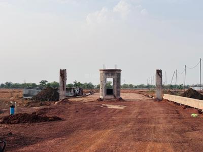 Image of 540 Sq.ft Residential Plot / Land for sale in Sejbahar, Raipur for Rs. 1350000