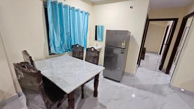 Hall Image of 1250 Sq.ft 2 BHK Apartment / Flat for rent in Madhapur Hyderabad for Rs. 45001
