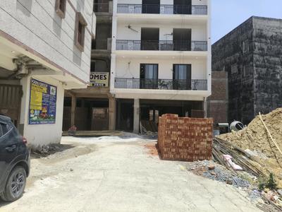 Image of 900 Sq.ft Residential Plot / Land for sale in Kulesara, Greater Noida for Rs. 4725000