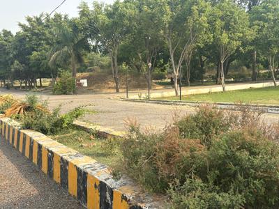 Image of 1000 Sq.ft Residential Plot / Land for sale in Haibat Mau Mawaiya, Lucknow for Rs. 1650000