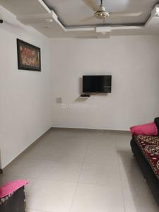 Hall Image of 530 Sq.ft 1 BHK Apartment / Flat for sale in Castalia Apartment, Pimple Saudagar Pune for Rs. 6000000