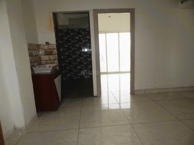 Hall Image of 852 Sq.ft 2 BHK Apartment / Flat for sale in Dum Dum Cantonment Kolkata for Rs. 3834000