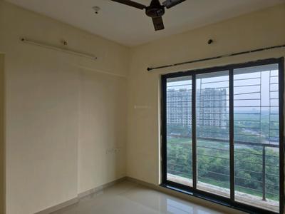 Bedroom Image of 630 Sq.ft 1 BHK Apartment / Flat for sale in Acropolis, Virar West Virar for Rs. 3200000