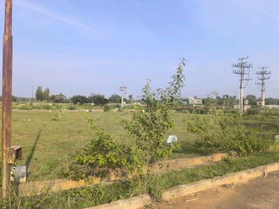 Image of 1100 Sq.ft Residential Plot / Land for sale in Hoskote, Bengaluru for Rs. 3135200