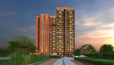 3 BHK Flat