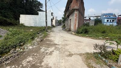 Image of 1650 Sq.ft Residential Plot / Land for sale in Raipur, Dehradun for Rs. 7320000