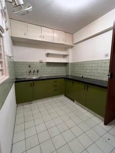 Shanthala Nagar Kitchen 1