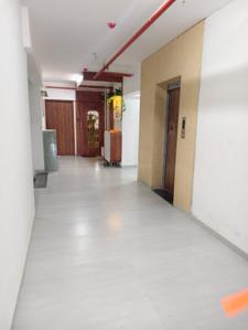 Hall Image of 675 Sq.ft 1 BHK Apartment / Flat for sale in Kakkad Bella Casa, Ambegaon Budruk Pune for Rs. 5500000