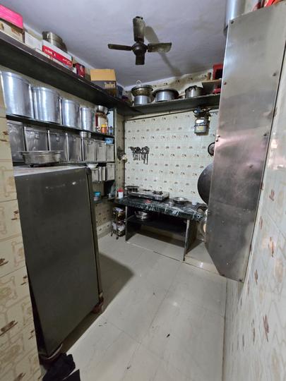 Savoli, Sector 5, Ghansoli Main Image 1