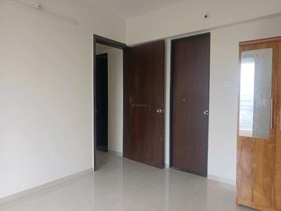 Bedroom Image of 1041 Sq.ft 2 BHK Apartment / Flat for sale in Kanifnath Archana Paradise, Mohammed Wadi Pune for Rs. 7000000