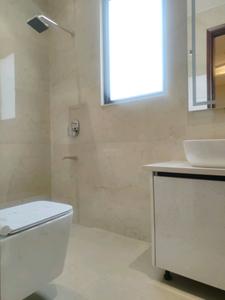 Bedroom One Image of 2430 Sq.ft 4 BHK Builder Floor for sale in Ansal Esencia Sector 67, Sector 67 Gurgaon for Rs. 30000000